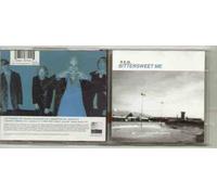 REM - BITTERSWEET ME - CD (not vinyl)