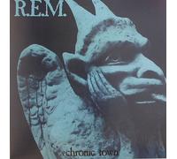 REM - Chronic Town - Vinyl (12")