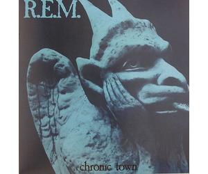 REM - Chronic Town - Vinyl (12")