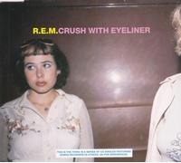Rem - Crush With Eyeliner