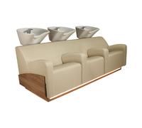 REM Cupid Wash Unit - 3 Position