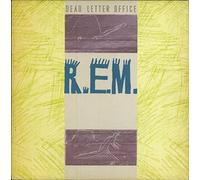 Rem - Dead Letter Office [VINYL]