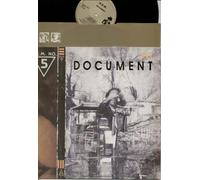 Rem - Document - LP vinyl
