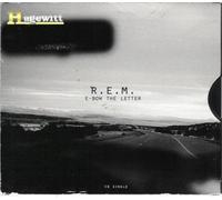 Rem - E Bow the Letter