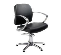 REM Evolution Hydraulic Hair Salon Styling Chair