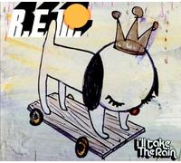 REM - I'll Take the Rain