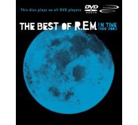 REM - In Time-Best of 1988 - 2003 [DVD AUDIO]