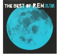 REM - In Time: The Best Of REM 1988-2003 - gatefold 180 gram vinyl 2xLP + insert