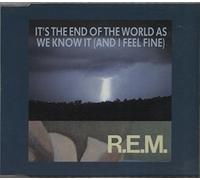 Rem - Its the End of the World
