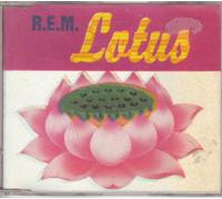 Rem - Lotus [CD 1]