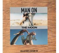 REM - Man On The Moon