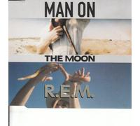 Rem - Man On The Moon