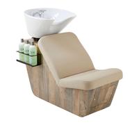 REM Marina Std Wash Unit Without Leg Rest