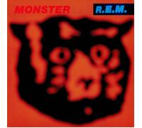 Rem Monster LP Vinyl 7211148 NEW