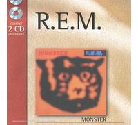 Rem - Monster/Green