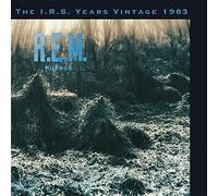 REM - Murmur [Bonus Tracks] [Australian Import]