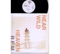 Rem - Near Wild Heaven - 12 inch vinyl