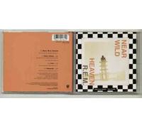 REM - NEAR WILD HEAVEN - CD (not vinyl)