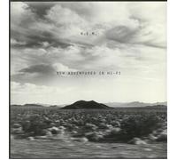 REM - New Adventures In Hi Fi (25th Anniversary Edition) - Vinyl (2xLP)