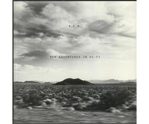 REM - New Adventures In Hi Fi (25th Anniversary Edition) - Vinyl (2xLP)