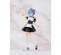 Rem Nurse Maid Ver. Renewal Edition Fig. 23 cm re Zero Starting Life in Another World
