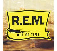 REM - OUT OF TIME