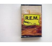 Rem - Out of Time [CASSETTE]