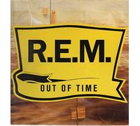 Rem - Out of Time [VINYL]