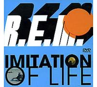 REM - R.E.M. - Imitation of Life [DVD]