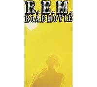 Rem - R.E.M. - Road Movie [VHS] [1996]