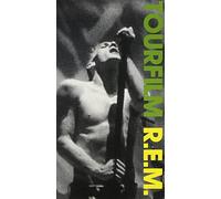Rem - R.E.M. - Tour Film - Live [VHS] [1990]