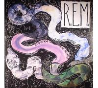 REM - Reckoning - Vinyl (heavyweight vinyl LP)