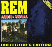 REM - REM Audio-Visual - 1983 Interview with Peter Buck & Michael Stipe