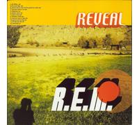 REM Reveal + Press Pack US vinyl LP album record 1-47946 Warner 2001