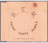Rem - Shiny Happy People