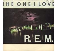 REM - The One I Love