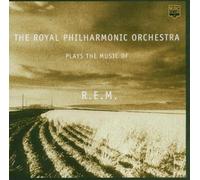 REM - The Royal Philharmonic Orchestra Plays The Music Of Rem