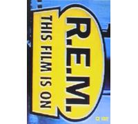 Rem: This Film Is On [DVD]