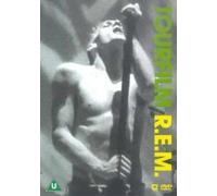 REM Tourfilm DVD Music & Concerts (2000) R.E.M. New Free Royal Mail Delivery