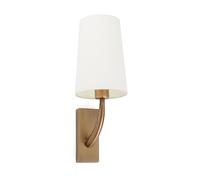 REM Wall Lamp Old Gold