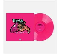 Rema - The Three EPs [VINYL]