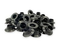 Rema Tip Top 50 - Inner Tube Rim Hole Valve Stem Bushing Adapters. TR15 to TR13 Rim Hole Bushings