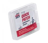 REMA TIP TOP 5060030 Unisex Puncture Repair Kit White