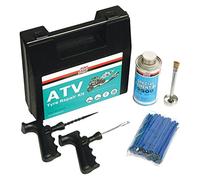 Rema Tip Top Atv / Quad Permanent Punctu Repair Kit 5102350