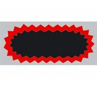 Rema Tip Top F2 Oval Patches - Box Of 100