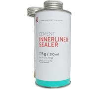Rema Tip Top Innerliner Sealer 175g Tin With Brush Cap