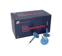 Rema Tip Top Minicombi B8 Tyre Repair Plug Patch 8mm Box Qty 20