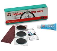 Rema Patch Kit Tubeless 5 Kit Bg FTubeless Tires