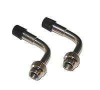 Rema Tip Top Schrader Type 90 deg Bend Valve Extension