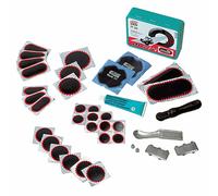 Genuine Rema Tip Top TT30 Tube Repair Kit For Bike Car Lorry Agri Tractor Truck